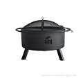 Factory direct sale wholesale price cheaper smokeless outdoor fire pit for sale